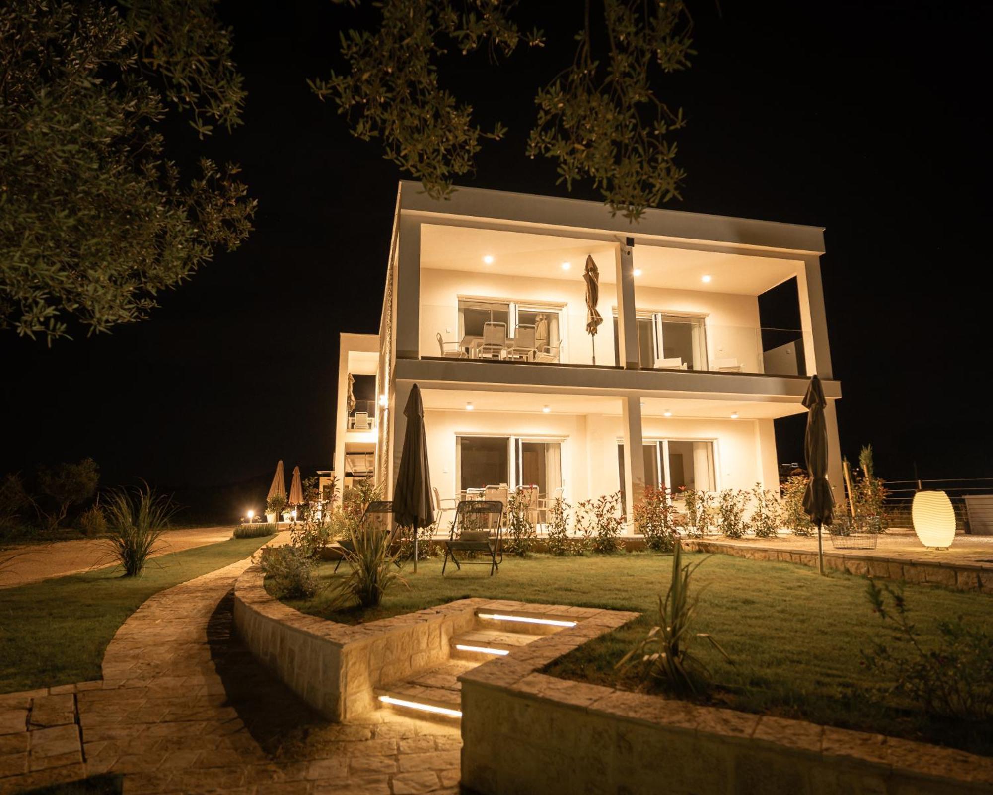 فوديس O'Life Boutique Apartments المظهر الخارجي الصورة