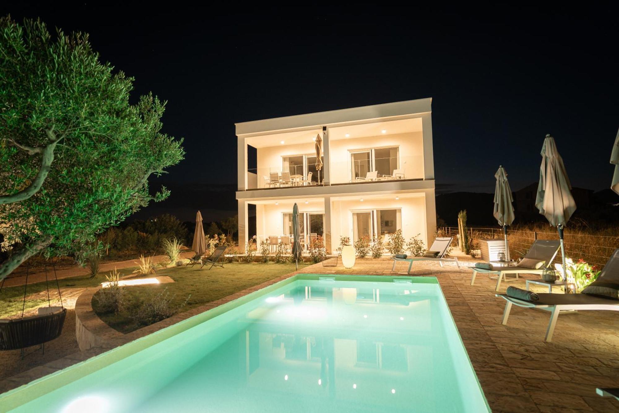 فوديس O'Life Boutique Apartments المظهر الخارجي الصورة