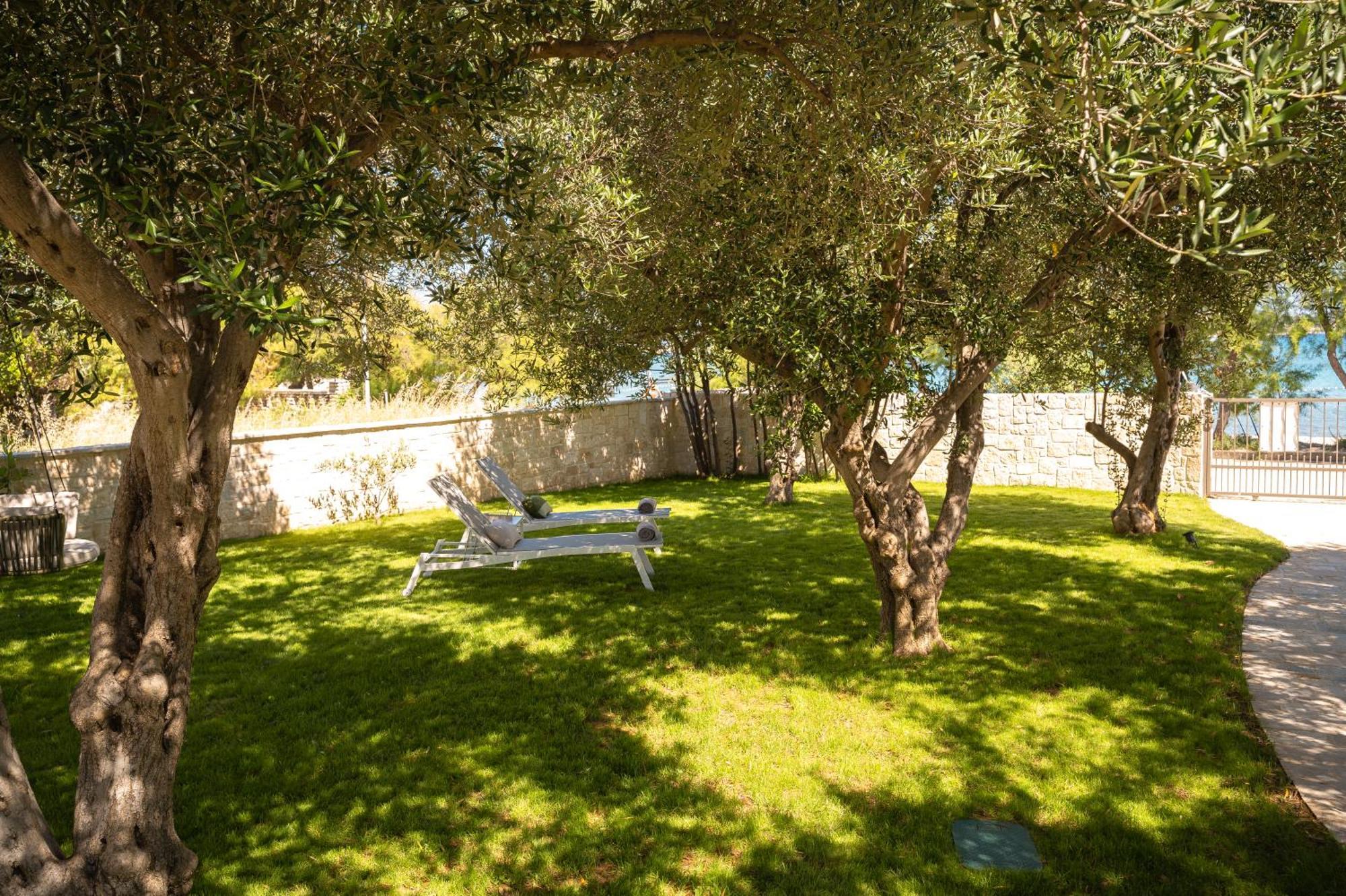 فوديس O'Life Boutique Apartments المظهر الخارجي الصورة