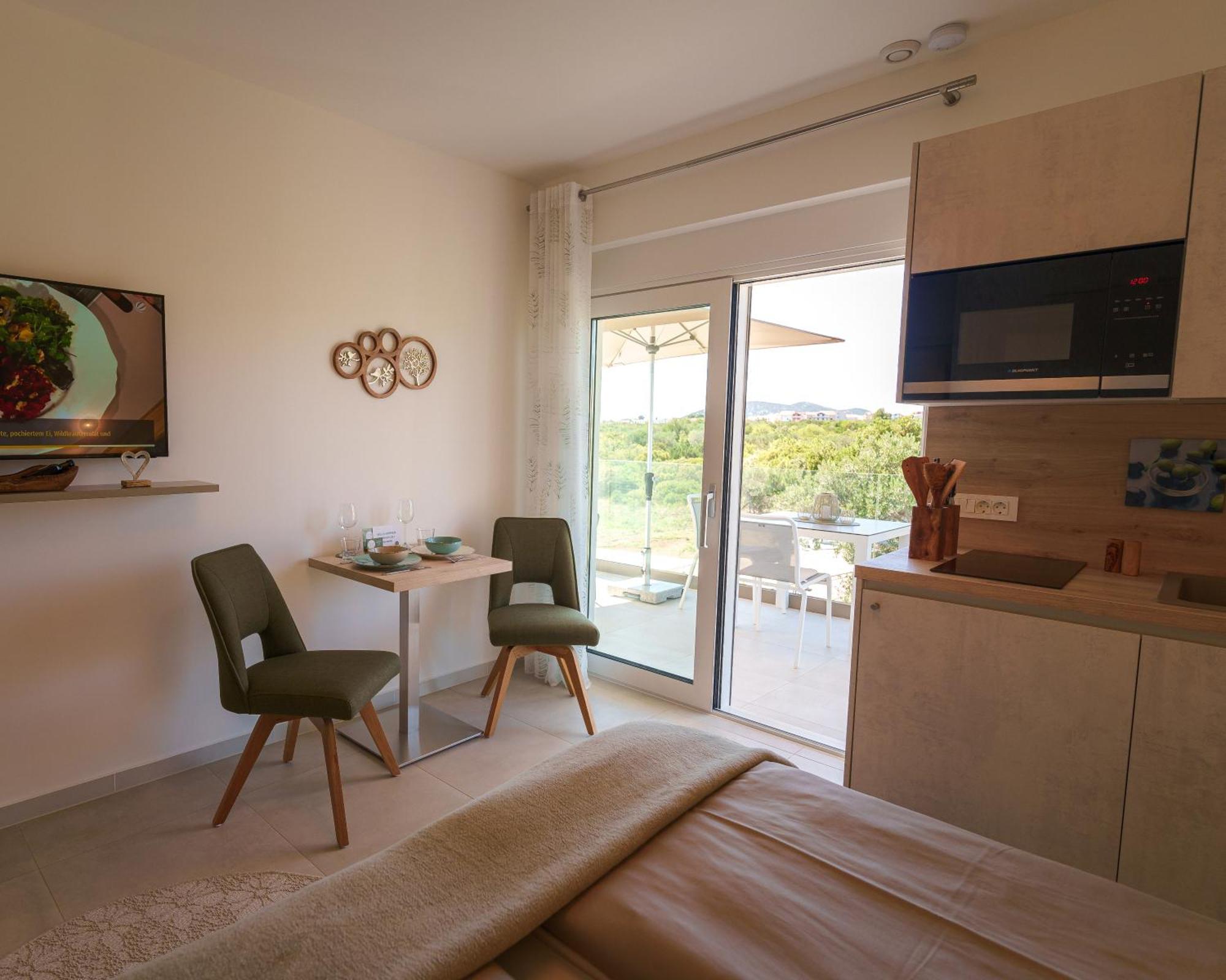 فوديس O'Life Boutique Apartments المظهر الخارجي الصورة