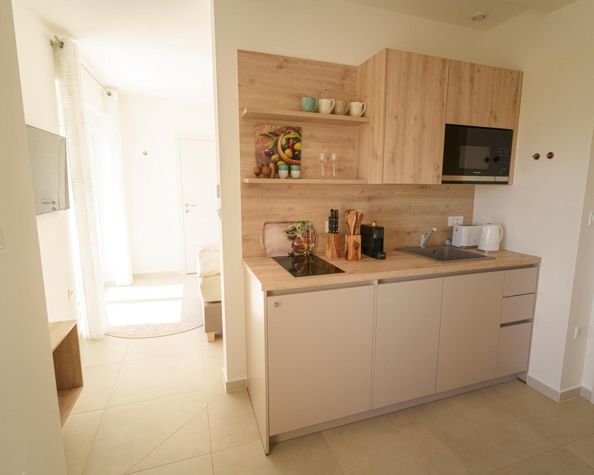 فوديس O'Life Boutique Apartments المظهر الخارجي الصورة