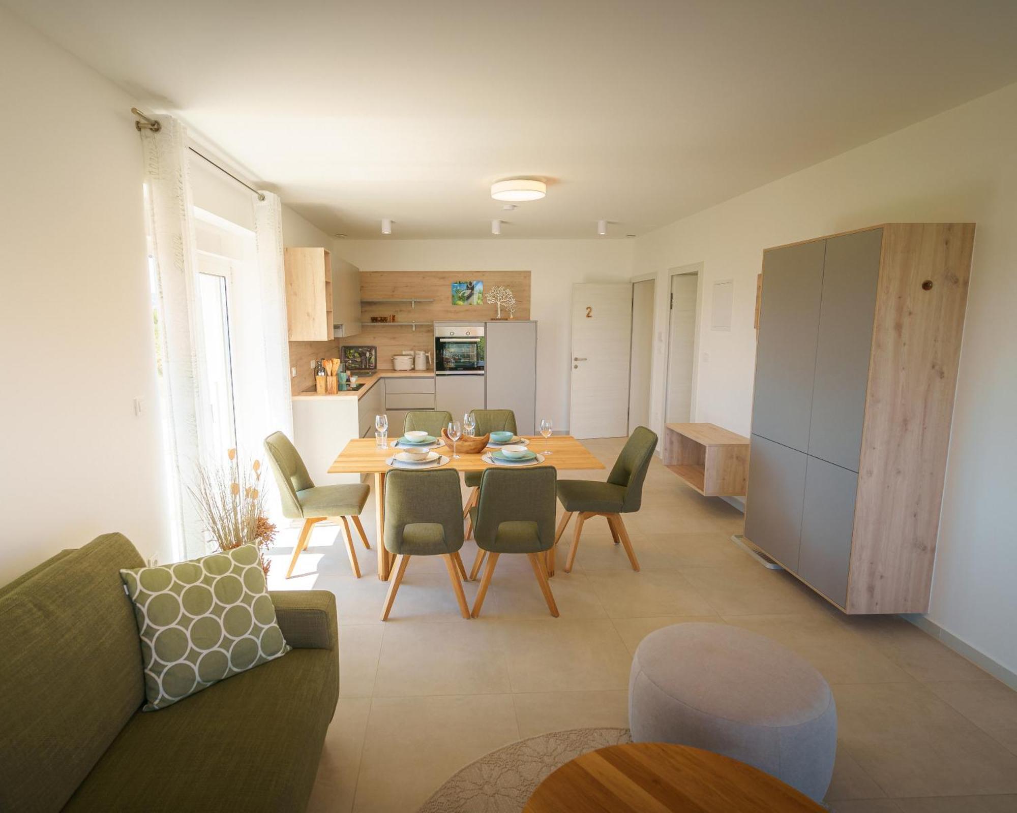 فوديس O'Life Boutique Apartments المظهر الخارجي الصورة
