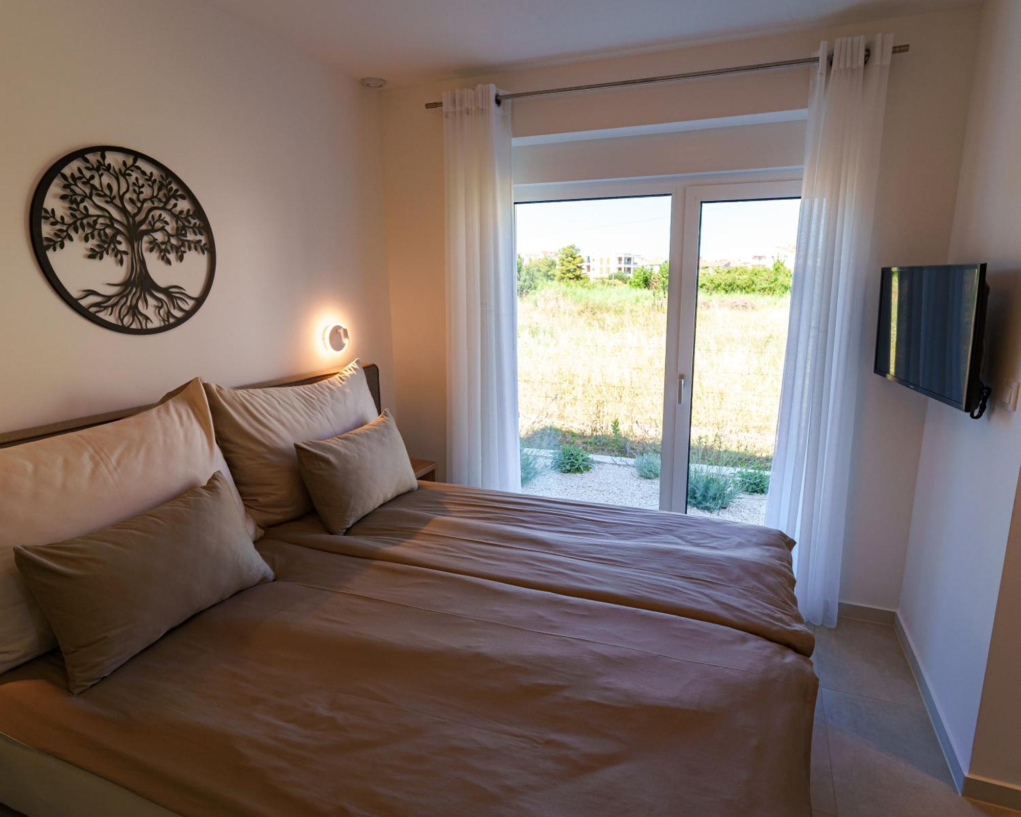 فوديس O'Life Boutique Apartments المظهر الخارجي الصورة