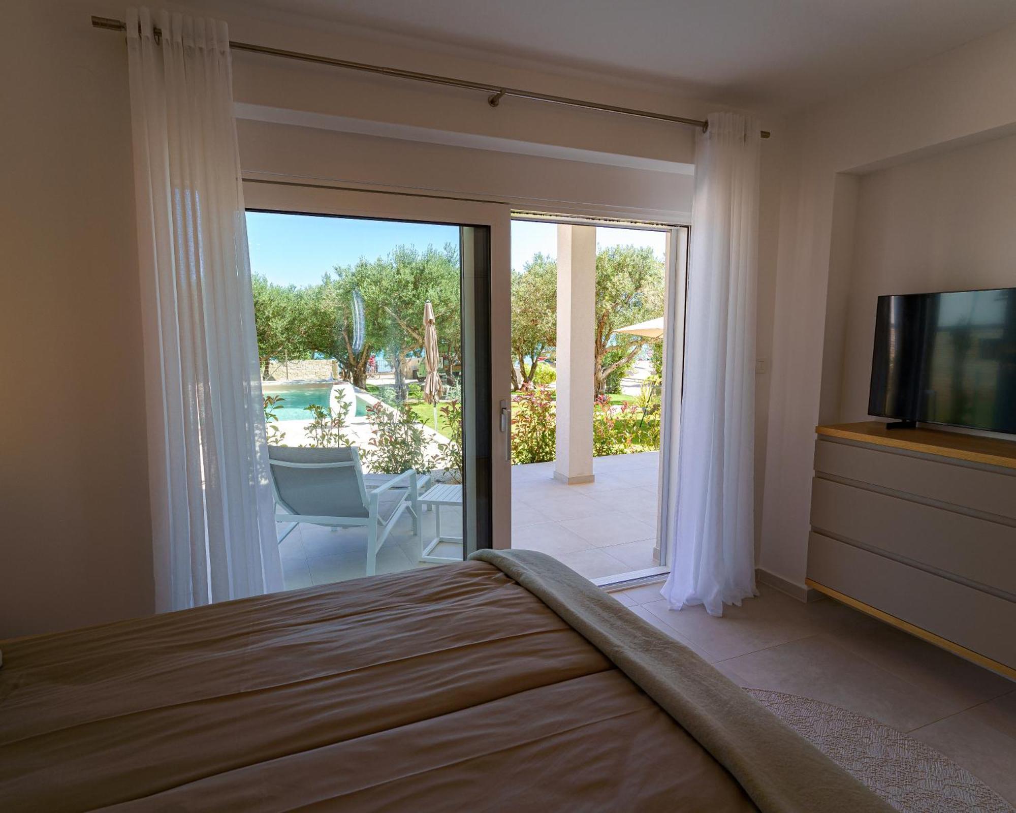 فوديس O'Life Boutique Apartments المظهر الخارجي الصورة