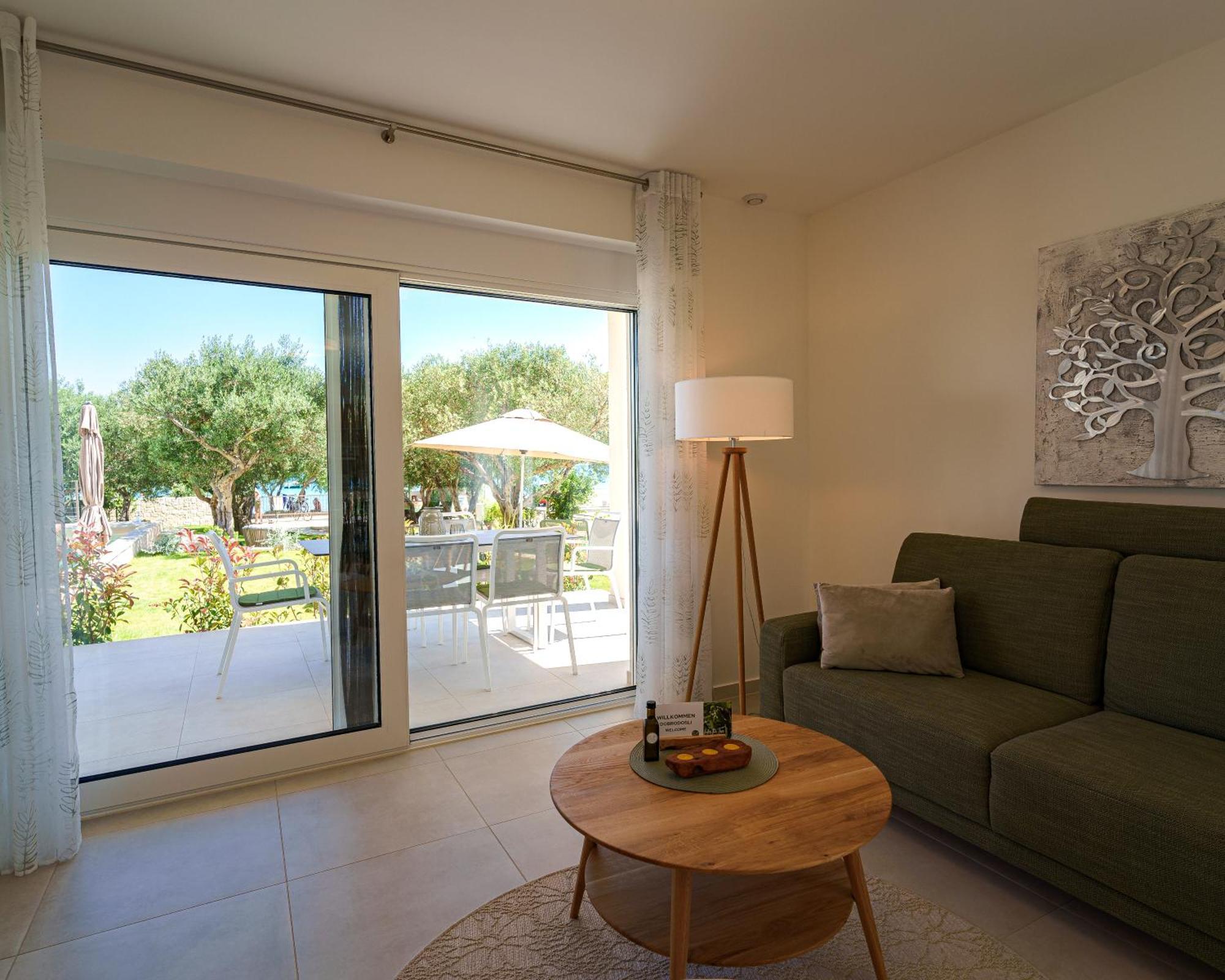 فوديس O'Life Boutique Apartments المظهر الخارجي الصورة