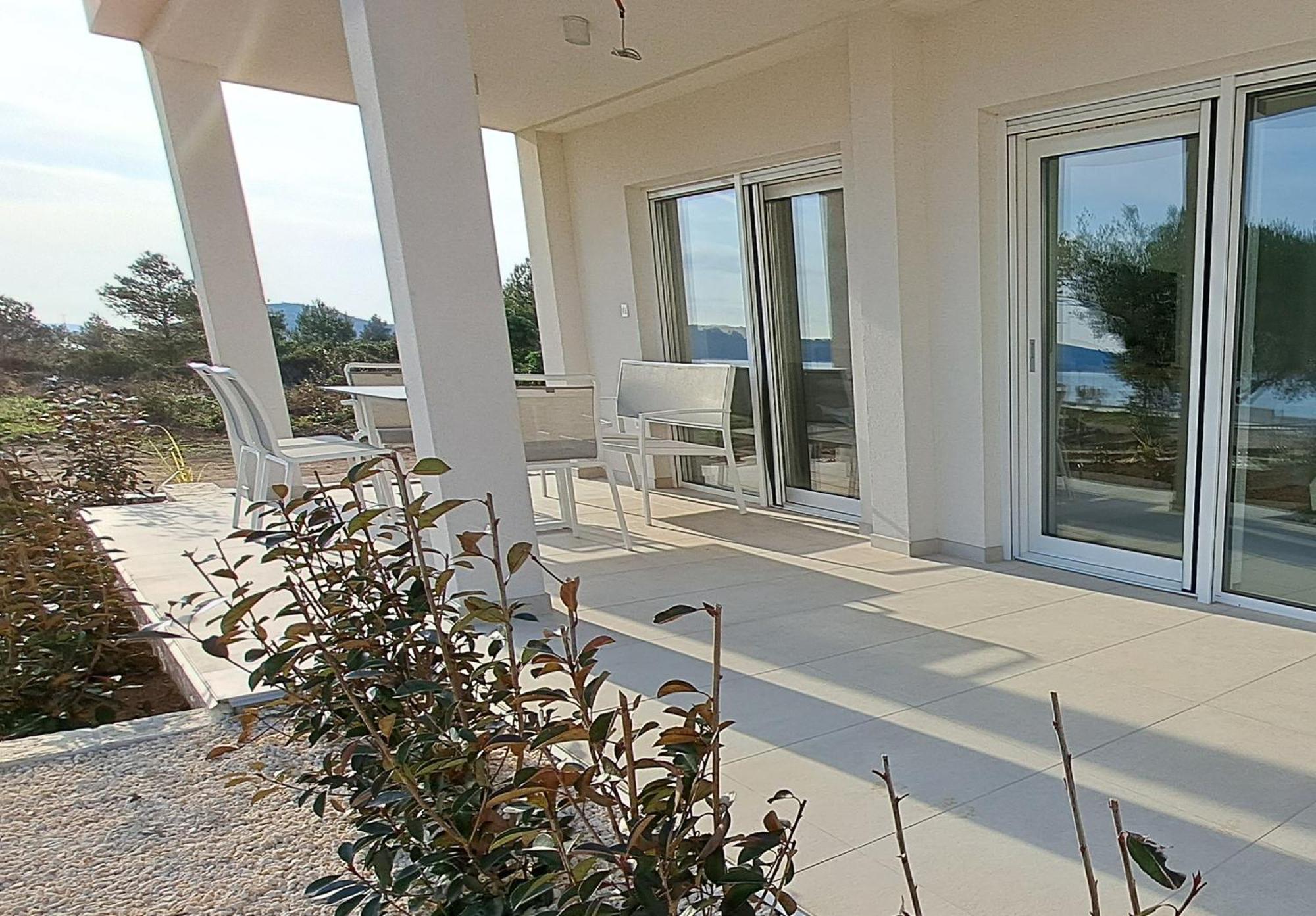 فوديس O'Life Boutique Apartments المظهر الخارجي الصورة