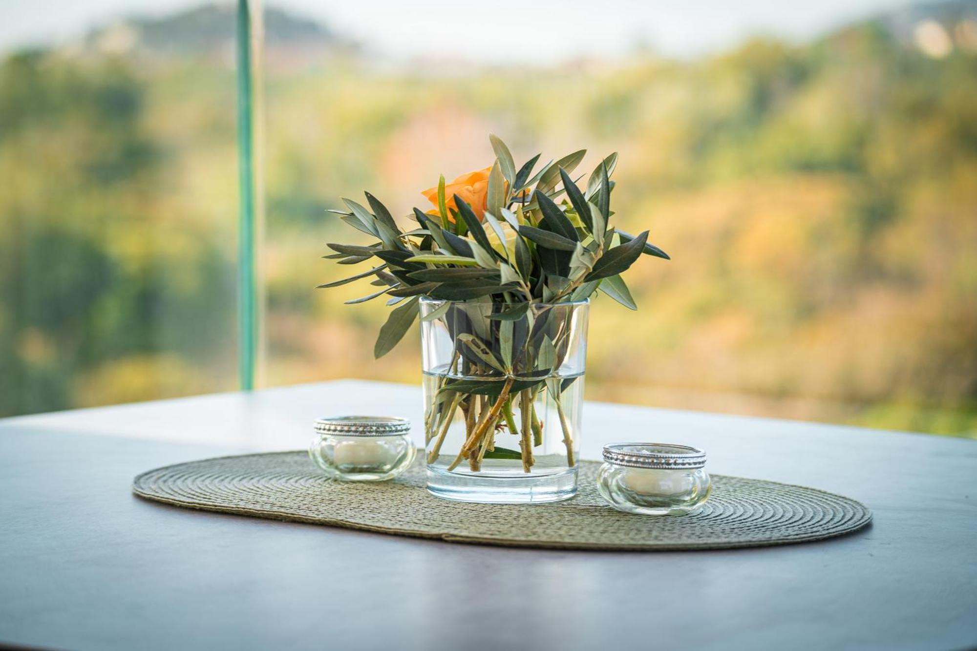 فوديس O'Life Boutique Apartments المظهر الخارجي الصورة