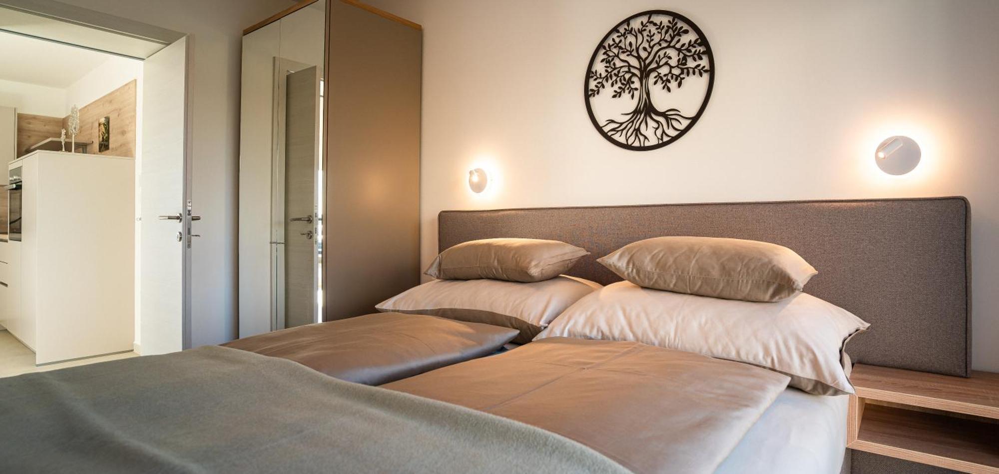 فوديس O'Life Boutique Apartments المظهر الخارجي الصورة