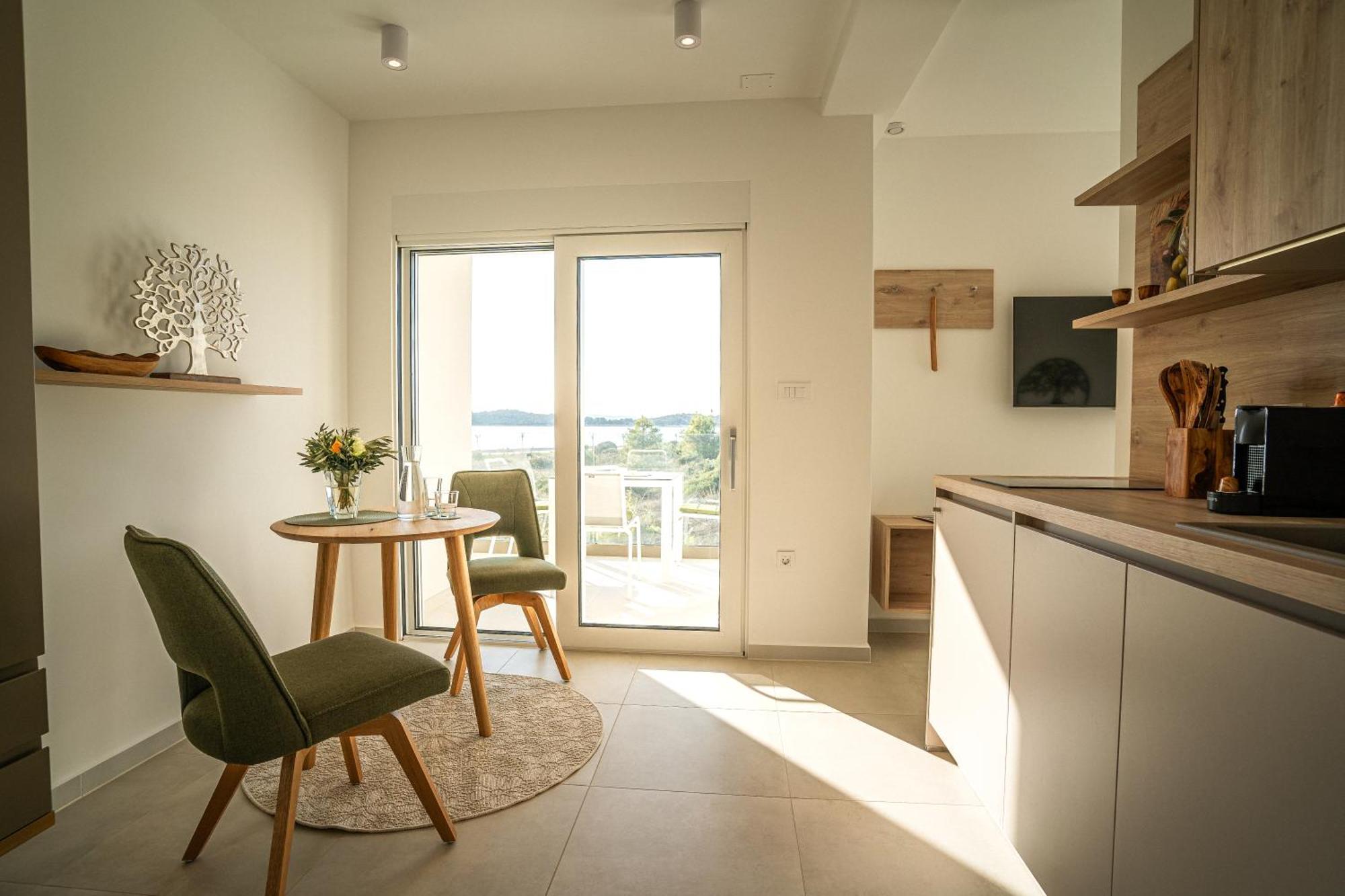 فوديس O'Life Boutique Apartments المظهر الخارجي الصورة