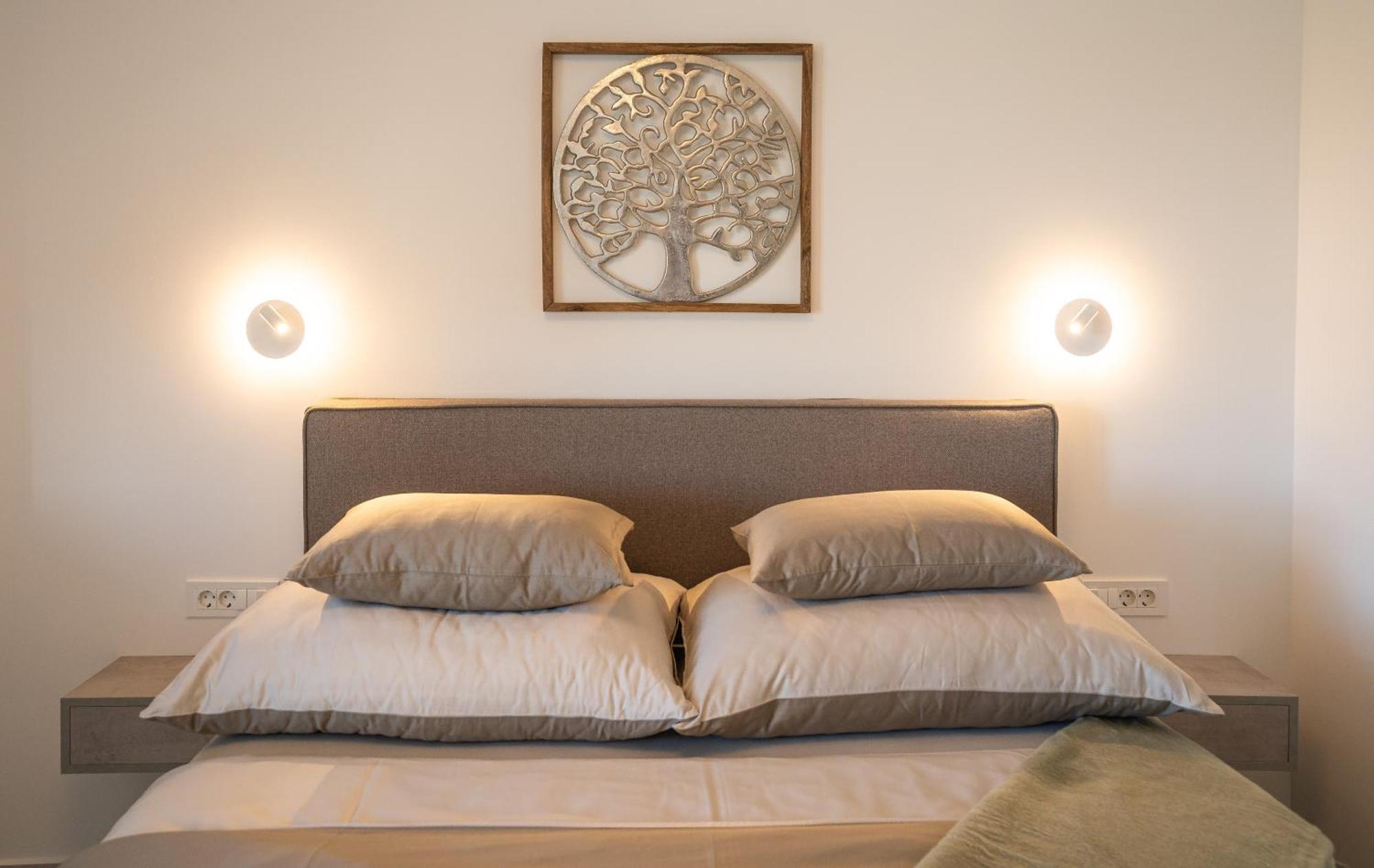فوديس O'Life Boutique Apartments المظهر الخارجي الصورة