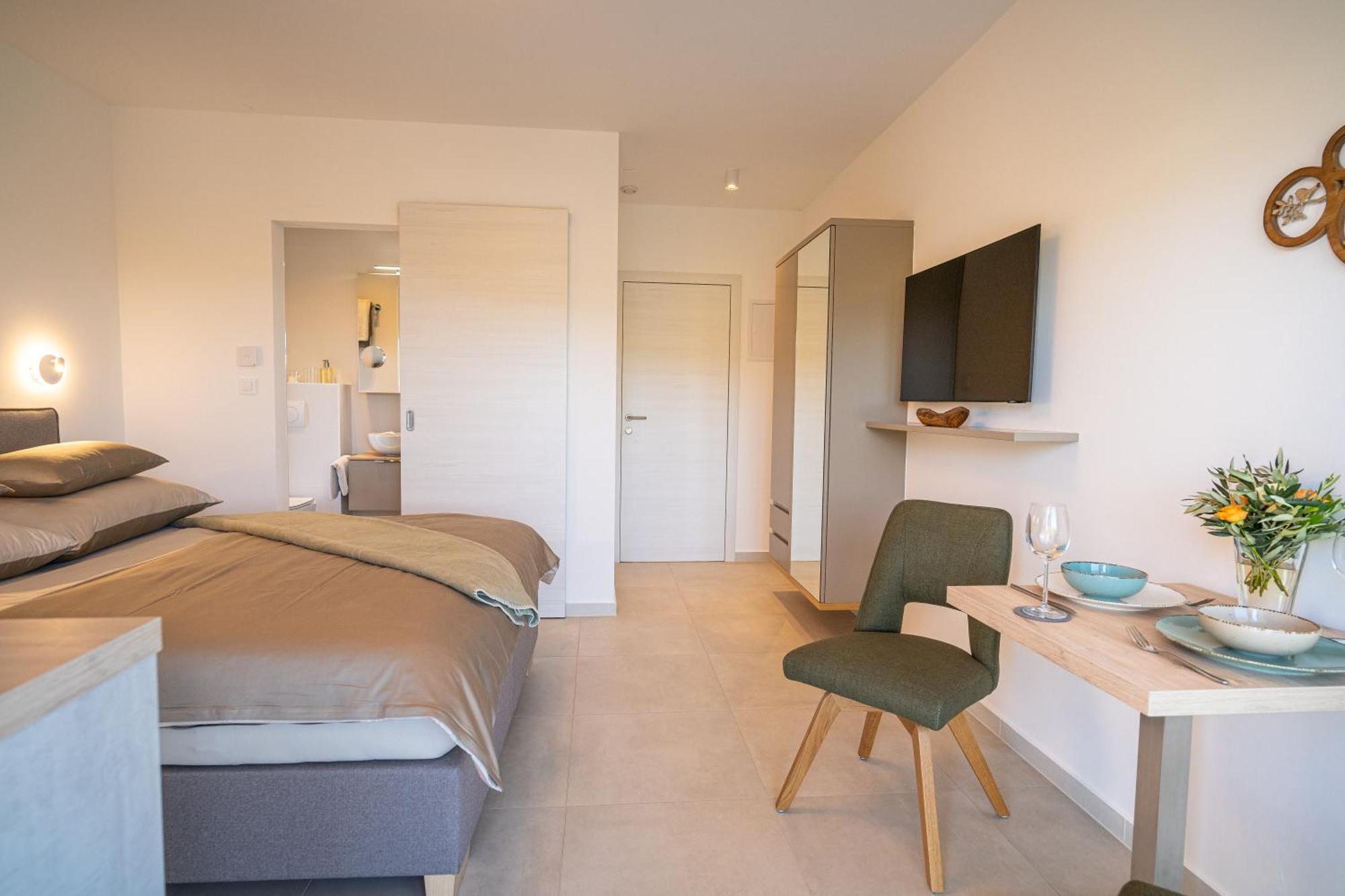 فوديس O'Life Boutique Apartments المظهر الخارجي الصورة